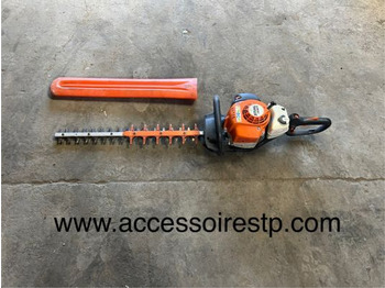 Садовое оборудование STIHL