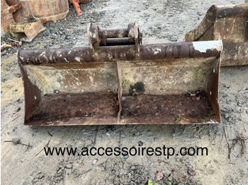 Ковш для экскаватора