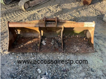 Ковш для экскаватора