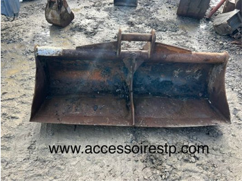 Ковш для экскаватора