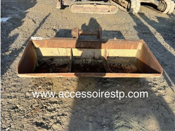 Ковш для экскаватора