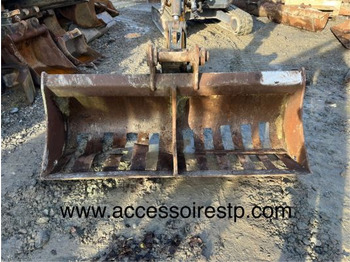 Сортировочный ковш