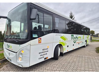 Пригородный автобус IRISBUS