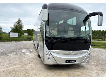 Туристический автобус Irisbus Irisbus MAGELEYS HD EURO 5: фото 4