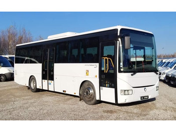 Пригородный автобус IRISBUS