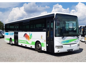 Пригородный автобус IRISBUS