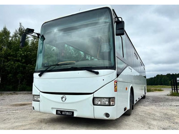 Пригородный автобус IRISBUS