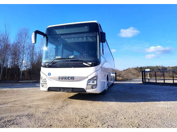 Туристический автобус IVECO Crossway