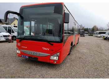 Городской автобус IVECO