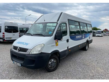Микроавтобус, Пассажирский фургон Iveco Daily  Sprinter, Crafter 2010 *Euro 5* *Klima*: фото 2