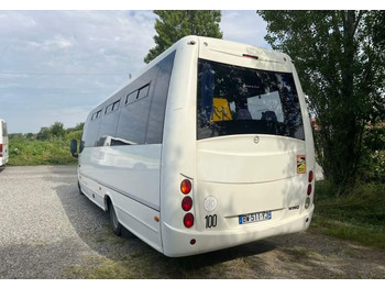 Iveco Indcar Wing euro 5 в лизинг Iveco Indcar Wing euro 5: фото 3
