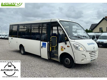 Микроавтобус IVECO Daily