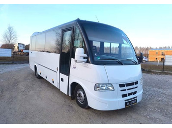 Туристический автобус IVECO Rapido