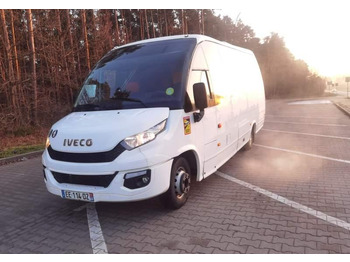 Туристический автобус IVECO Rapido