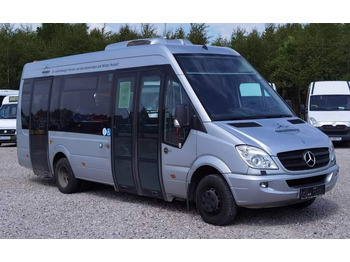 Городской автобус MERCEDES-BENZ Sprinter