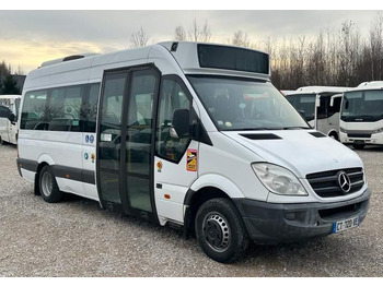 Городской автобус MERCEDES-BENZ Sprinter