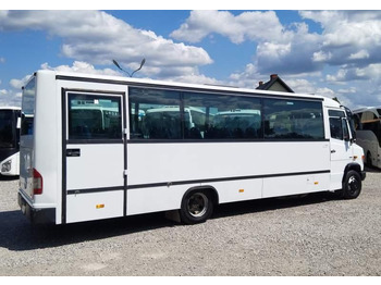 Пригородный автобус Mercedes-Benz Vario 813D *200tys km* 39+13 / 4979: фото 5