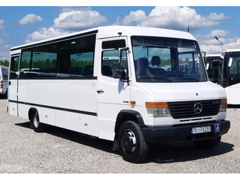 Пригородный автобус MERCEDES-BENZ Vario