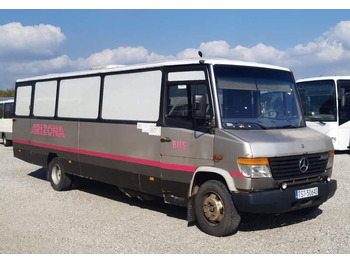 Пригородный автобус MERCEDES-BENZ Vario 814