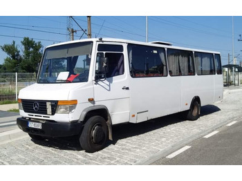 Пригородный автобус MERCEDES-BENZ Vario 814