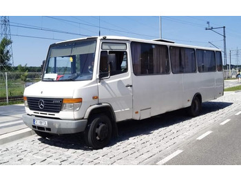 Пригородный автобус MERCEDES-BENZ Vario 814