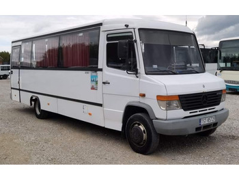 Пригородный автобус MERCEDES-BENZ Vario 814