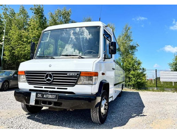 Пригородный автобус MERCEDES-BENZ Vario