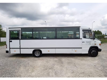 Пригородный автобус Mercedes-Benz Vario miejsc 39 278tys km Winda: фото 4