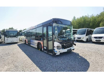 Городской автобус SCANIA Citywide