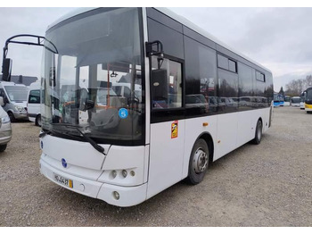 Городской автобус TEMSA