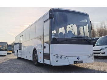 Пригородный автобус TEMSA