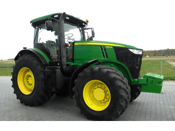 Трактор JOHN DEERE 7230R