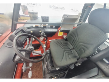 Трактор AEBI Tt280 tt 280: фото 5