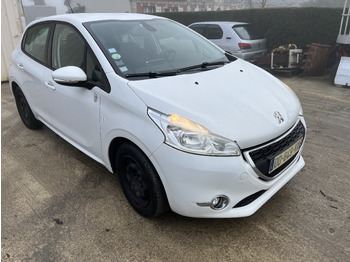 Легковой фургон PEUGEOT