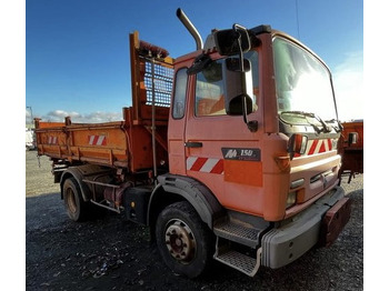 Самосвал RENAULT Midliner M 150