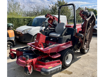 Газонокосилка TORO