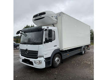 Рефрижератор MERCEDES-BENZ Atego 1523