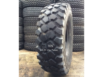 Шина MICHELIN