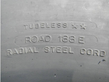 Шина для Строительной техники Michelin 23.5R25 XL B - USED AA: фото 5 Шина для Строительной техники Michelin 23.5R25 XL B - USED AA: фото 5