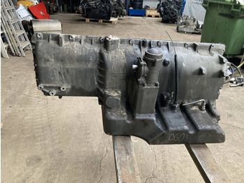 Масляный поддон MERCEDES-BENZ