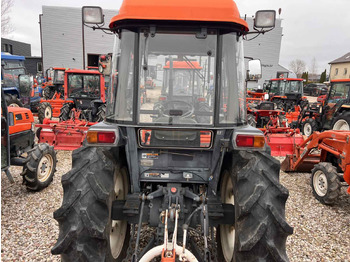 Трактор Kubota GL470: фото 3