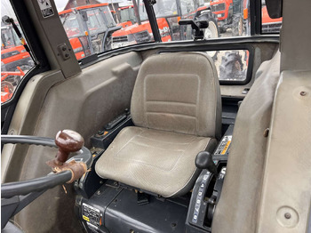 Трактор Kubota GL470: фото 4
