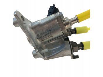 Новый Глушитель/ Выхлопная система BOSCH MODUŁ ZAWÓR DOZUJĄCY ADBLUE 0444043033 DAF 1819798: фото 3