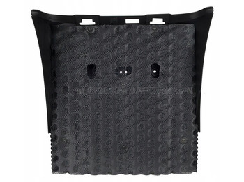 Новый Крыло DAF BŁOTNIK NADKOLE TYŁ DAF XF 105 106 DAF OE 2120351: фото 3