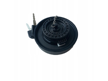 Подготовка топлива DAF