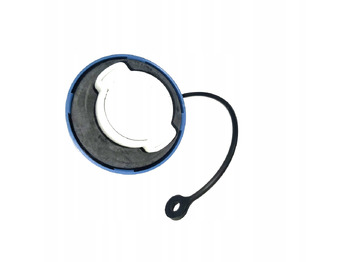 Подготовка топлива DAF