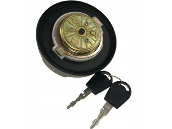 Подготовка топлива DAF CF