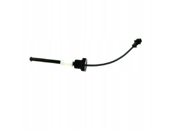 Система охлаждения DAF