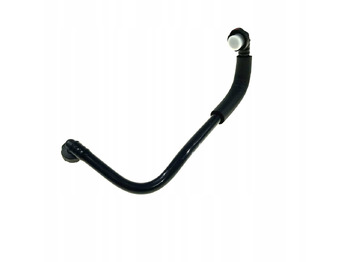 Система охлаждения DAF