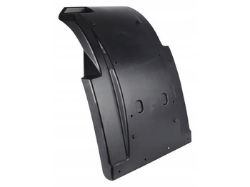 Крыло DAF XF 106